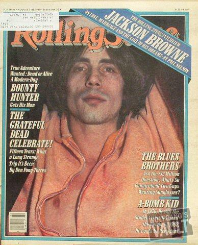 Rolling Stone