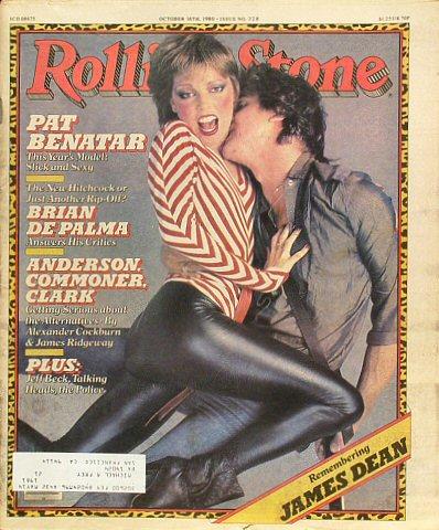 Rolling Stone