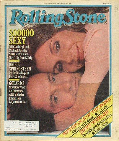 Rolling Stone