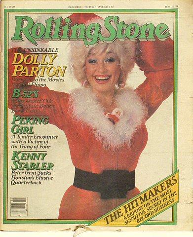 Rolling Stone