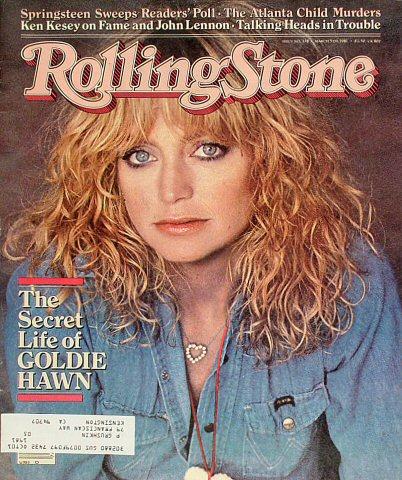 Rolling Stone