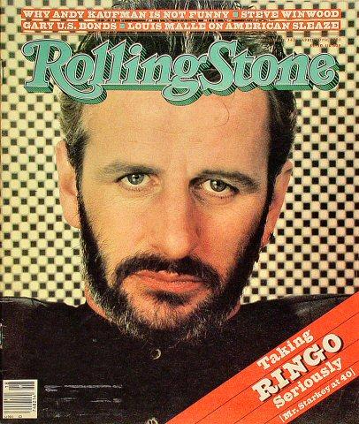 Rolling Stone