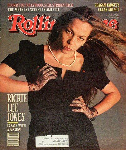 Rolling Stone