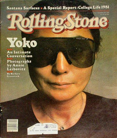 Rolling Stone