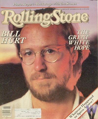 Rolling Stone