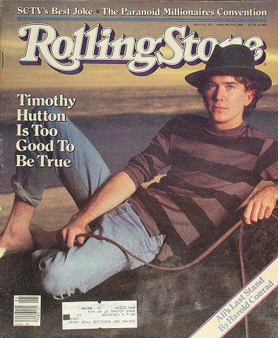 Rolling Stone
