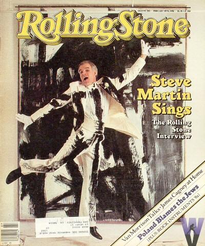 Rolling Stone