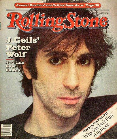 Rolling Stone
