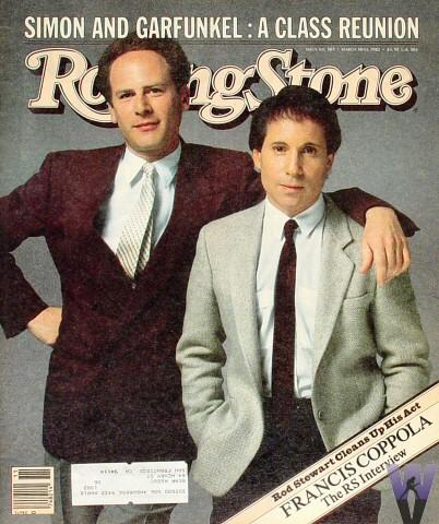Rolling Stone