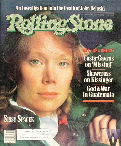 Rolling Stone