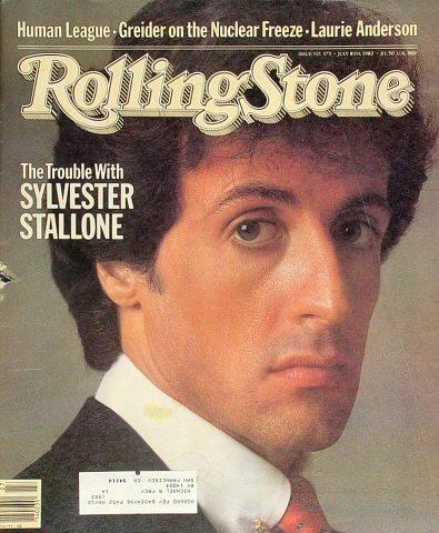 Rolling Stone