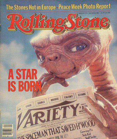 Rolling Stone