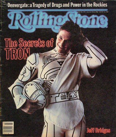 Rolling Stone