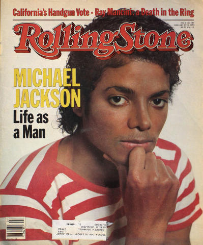 Rolling Stone Issue 389