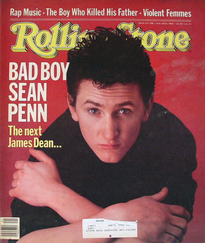 Rolling Stone