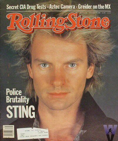 Rolling Stone