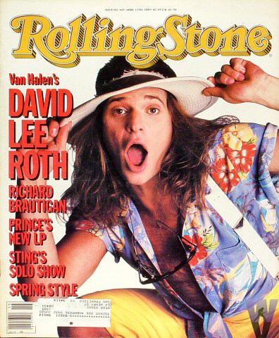 Rolling Stone