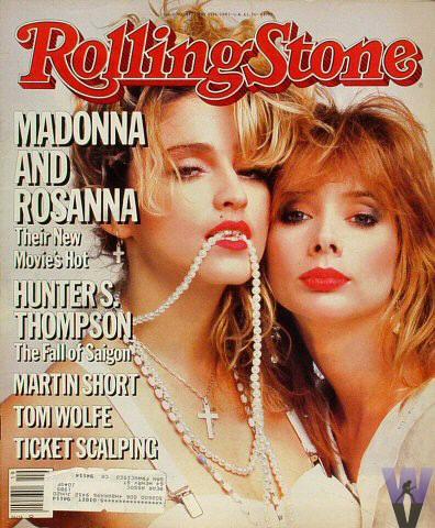 Rolling Stone