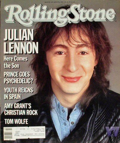 Rolling Stone