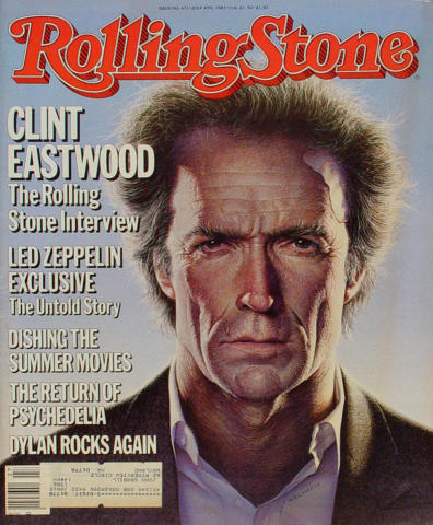 Rolling Stone