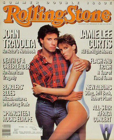 Rolling Stone Double Issue