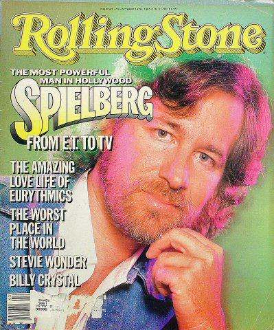Rolling Stone