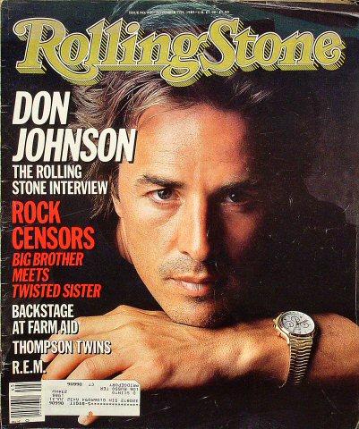 Rolling Stone