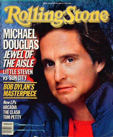Rolling Stone
