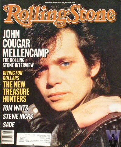Rolling Stone