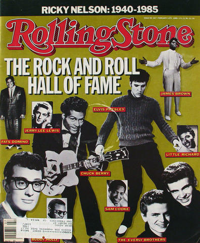 Rolling Stone