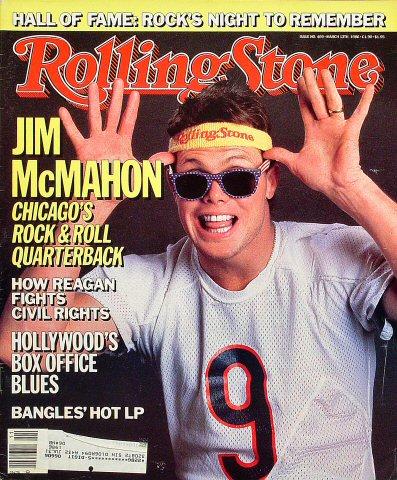 Rolling Stone