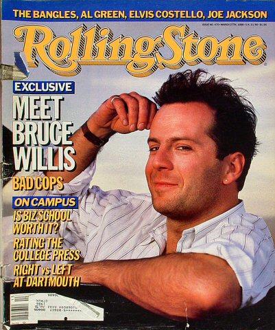 Rolling Stone