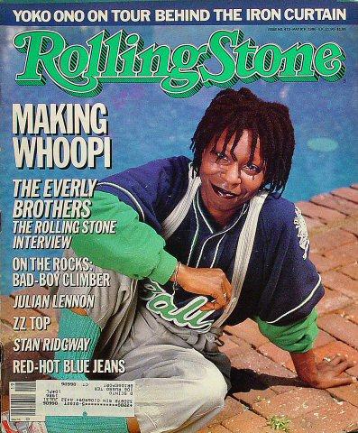 Rolling Stone
