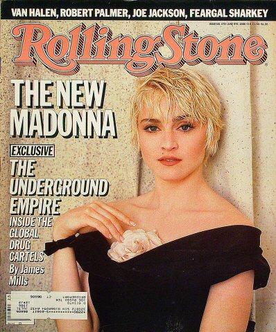 Rolling Stone
