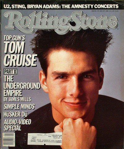 Rolling Stone