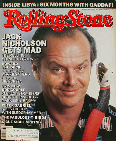 Rolling Stone