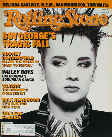 Rolling Stone