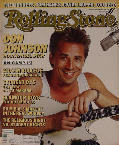 Rolling Stone