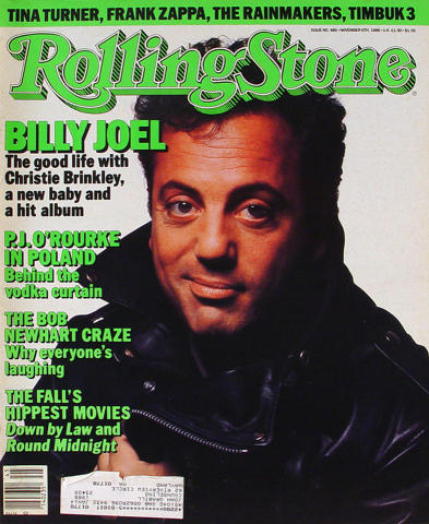 Rolling Stone