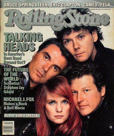 Rolling Stone