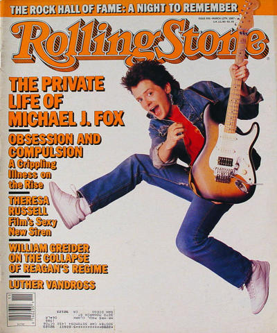 Rolling Stone