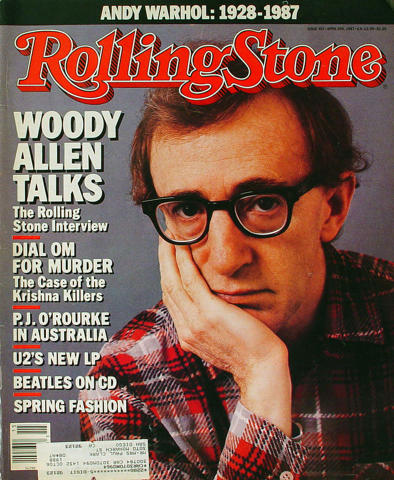 Rolling Stone