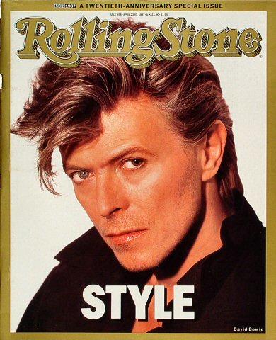 Rolling Stone