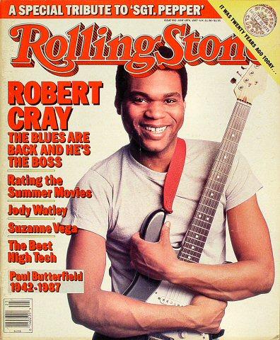 Rolling Stone