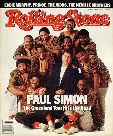 Rolling Stone