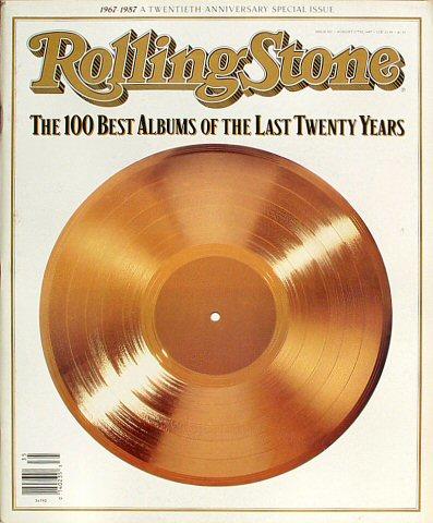 Rolling Stone