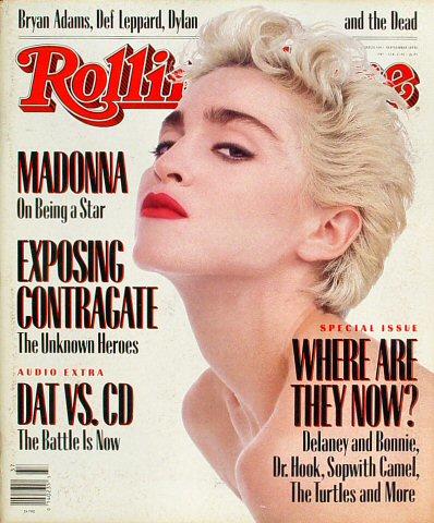 Rolling Stone