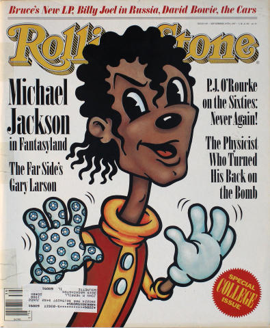 Rolling Stone Issue 509