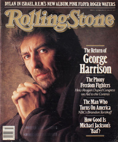 Rolling Stone Issue 511