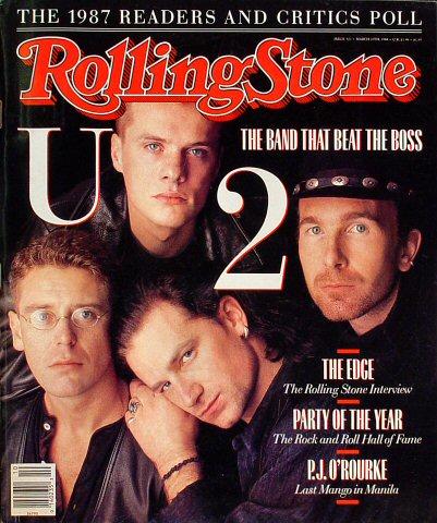 Rolling Stone
